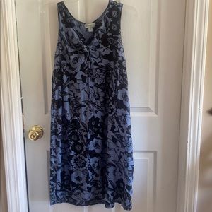 Kintamani by Wind River M sleeveless dress